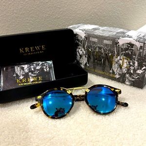 KREWE Sunglasses